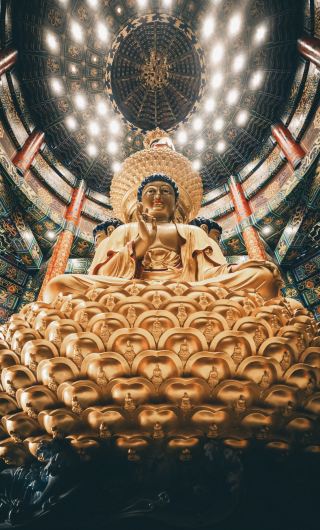 A Must-Visit Zen Sanctuary in Jiexi