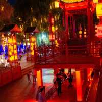 晉城4天3晚旅遊攻略