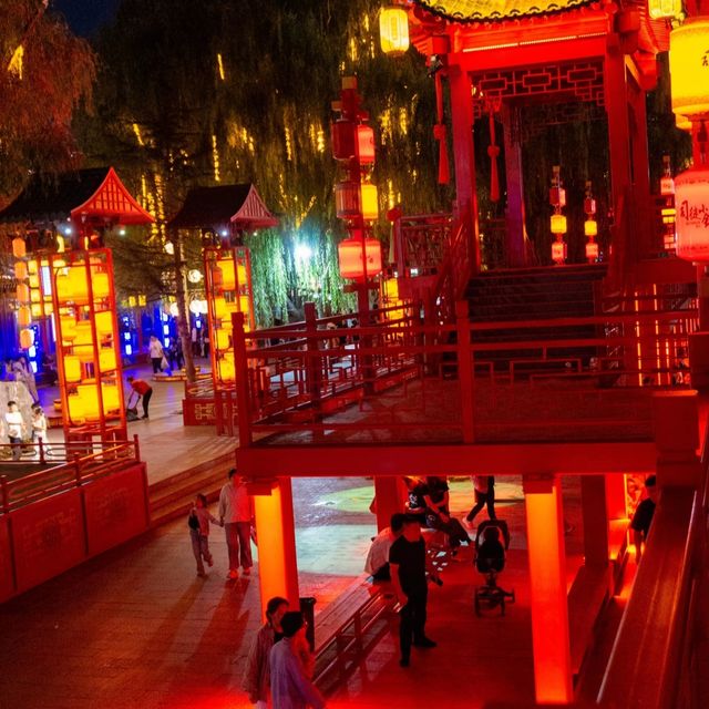 晉城4天3晚旅遊攻略 晉城4天3晚旅遊攻略