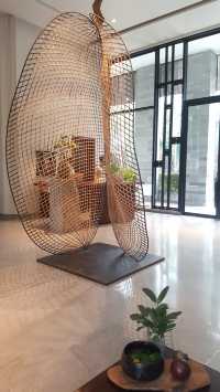 暹粒|林木線城市度假村的高級舒適感受   酒店：Treeline Urban Resort   