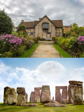 영국과 아일랜드 13일 자연 경관 여행! 소원 목록 완성