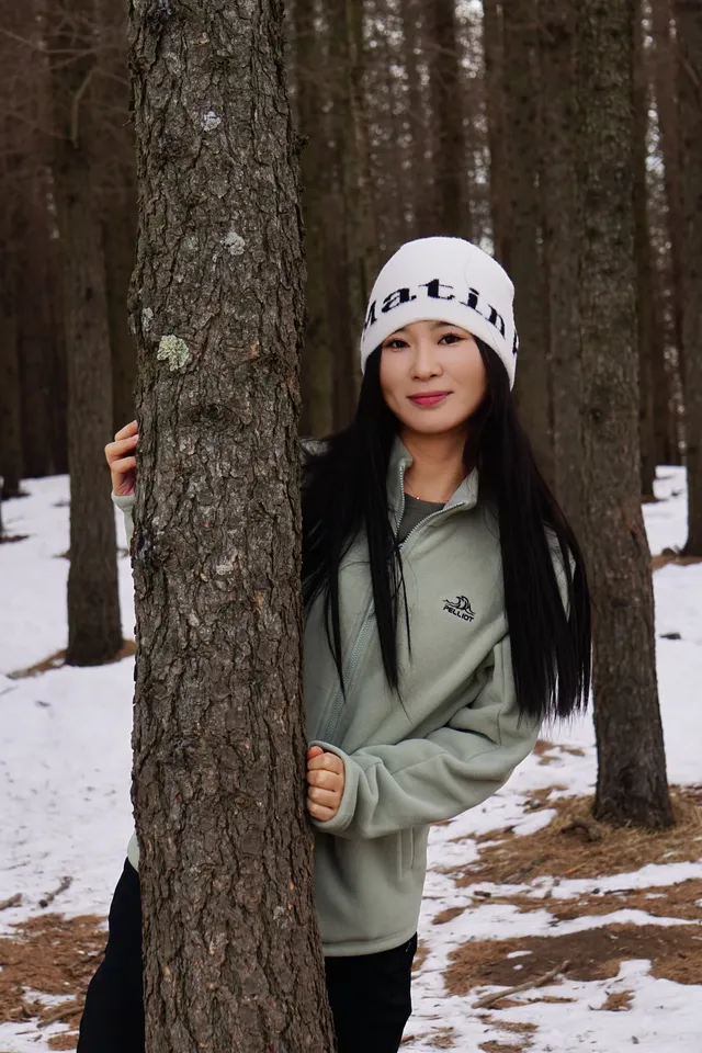 麻田嶺9KM玩雪|避人潮,野雪獨闖超爽 麻田嶺9KM玩雪|避人潮,野雪獨闖超爽