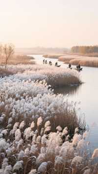 人均200+玩轉洪澤湖！2天1夜窮遊攻略來了