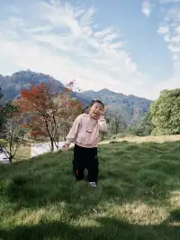 帶娃親子遊之:宜豐伏溪天沐湯集