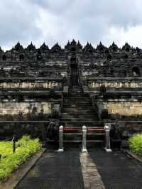 印度尼西亞1日包車遊嗨翻整日