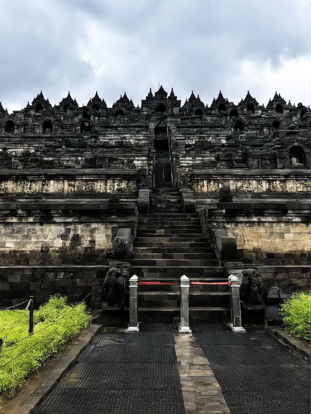 印度尼西亞1日包車遊嗨翻整日