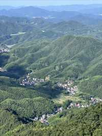 呼狗崖真的是一個敢險要一個又敢玩|再也不去了