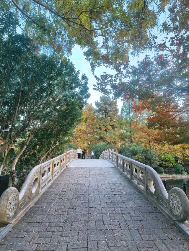 上海 · 魯迅公園 上海 · 魯迅公園