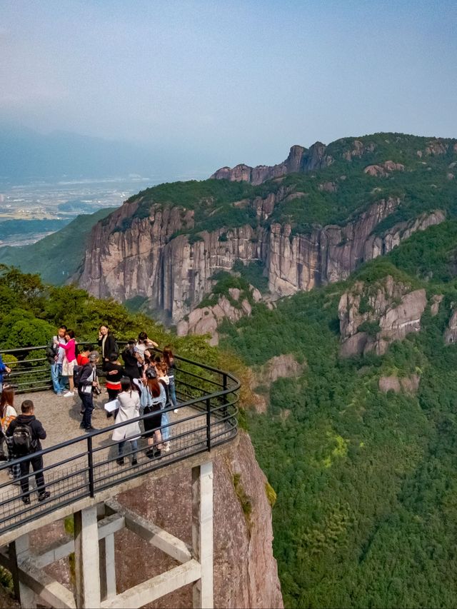 台州神仙居1天1晚的旅遊攻略,預算控制在1000元左右,幫你輕鬆玩盡這個絕美的自然 台州神仙居1天1晚的旅遊攻略,預算控制在1000元左右,幫你輕鬆玩盡這個絕美的自然