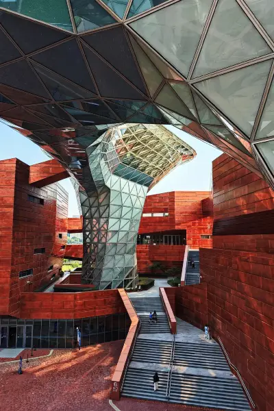 最新】上海万博博物館 - チケット、営業時間、口コミ、写真 [2025年