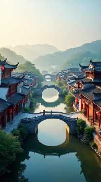 湘西古城湖南鳳凰縣旅行攻略