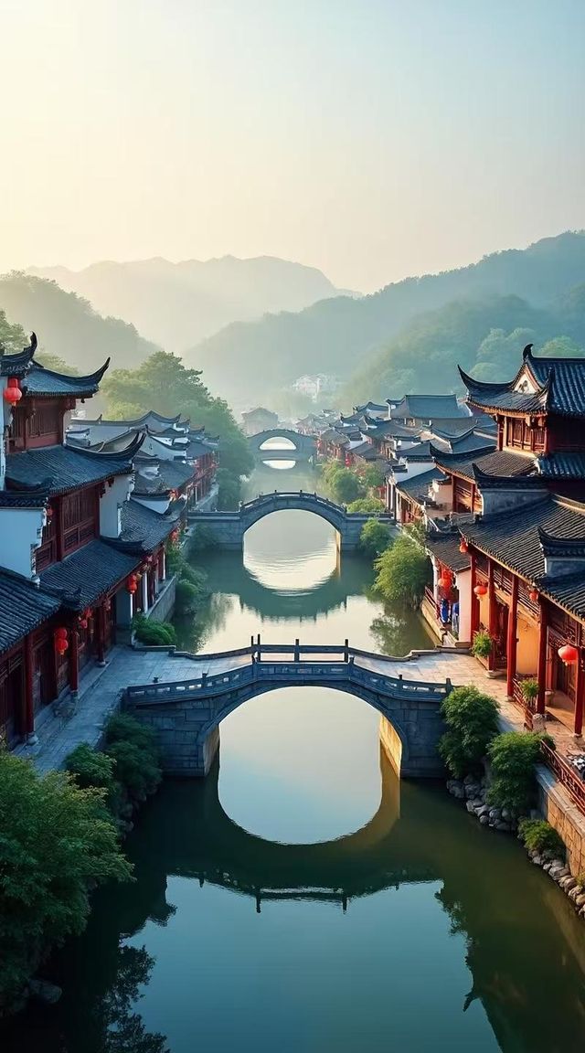 湘西古城湖南鳳凰縣旅行攻略