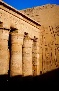 埃及10日遊只花9k!省錢全攻略