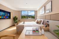 漳州平和挖到寶!新開業智能酒店也太懂了吧