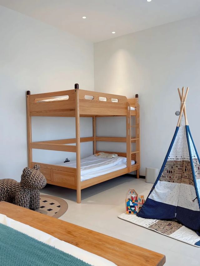 誰說冬天不能來平潭島遛娃淡季爽飛了