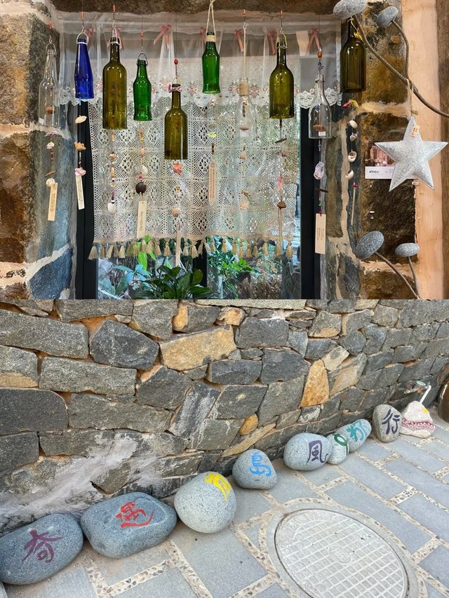 平潭北線幾個封神的景點 你來過了嗎? 平潭北線幾個封神的景點 你來過了嗎?