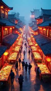 魯迅故里浙江紹興旅行攻略