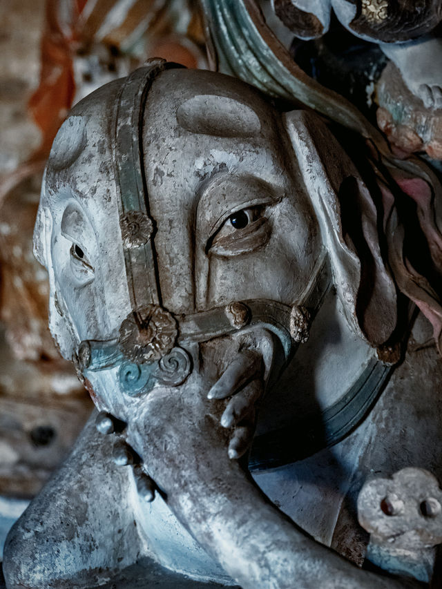 迄今為止，我最喜愛的北方寶藏小城出現啦