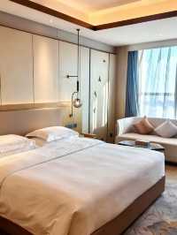 長沙世景廣場皇冠假日酒店 | 湘江畔的商務度假優選