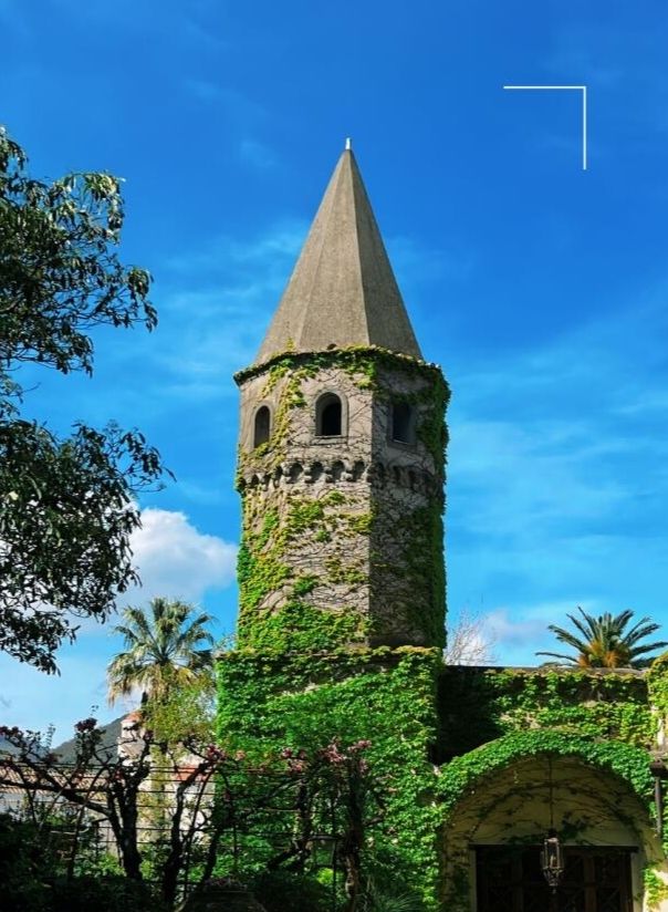 意大利西西里島是夢中情地