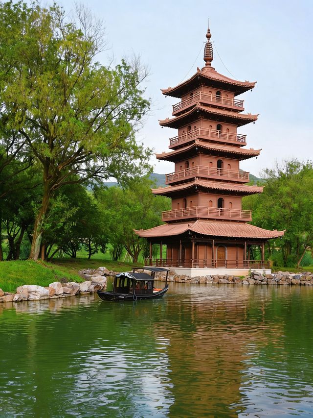 本以為要去大理才能找到的治癒感,沒想到 本以為要去大理才能找到的治癒感,沒想到