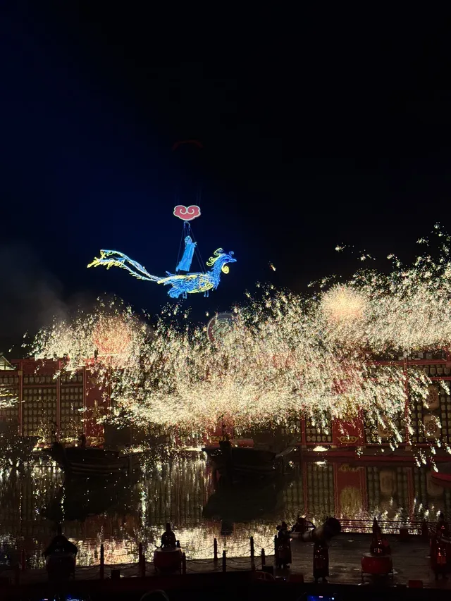 11月河頭老街遛娃不虛此行啊