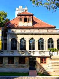 上海好逛的地方都是免費的(19/100)丨附地址