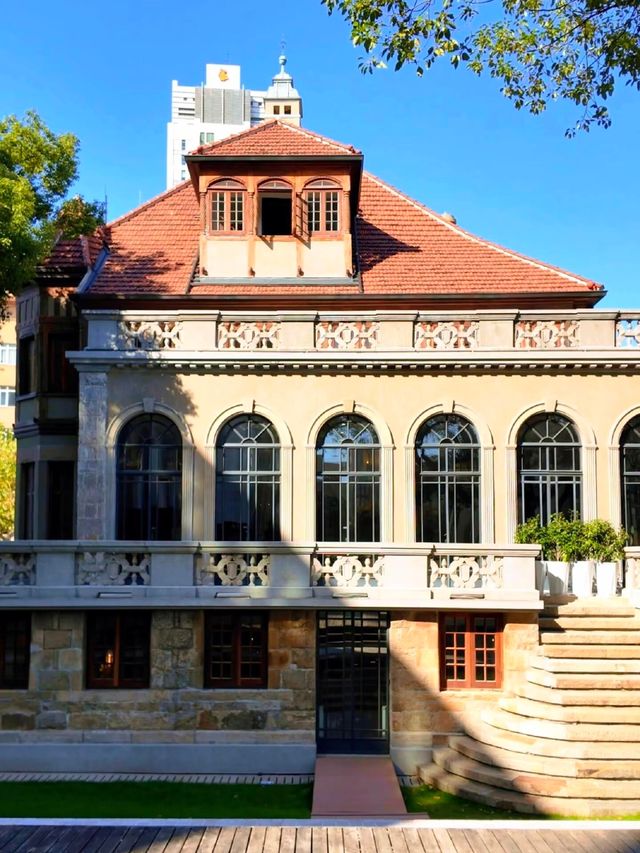 上海好逛的地方都是免費的(19/100)丨附地址 上海好逛的地方都是免費的(19/100)丨附地址