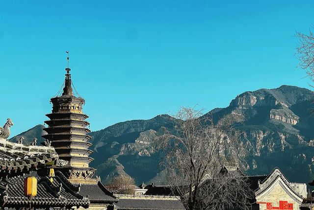 恆山腳下高性價比酒店 恆山腳下高性價比酒店