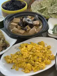 南山竹海看熊貓 + 吃兒童友好餐攻略