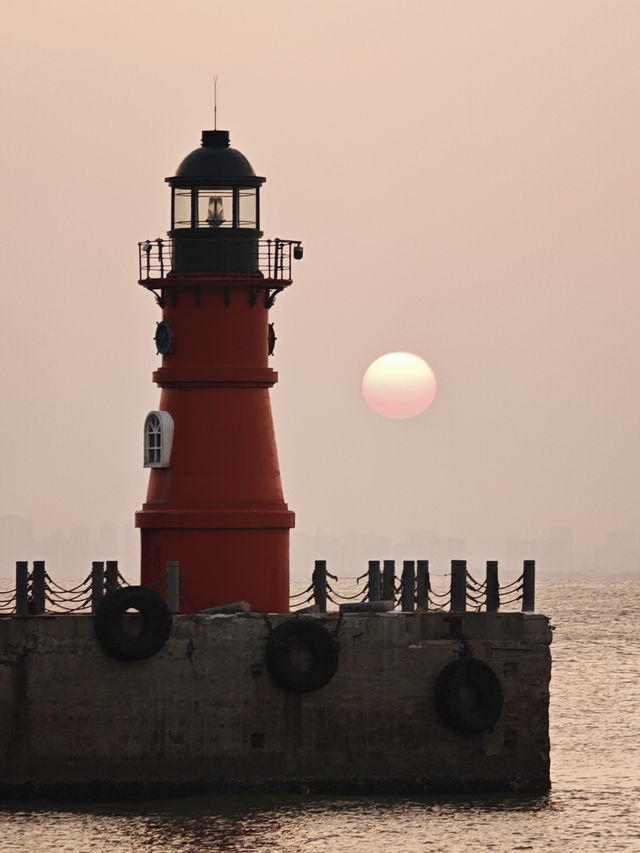 南澳島包車一日遊|被風吹傻但值得 南澳島包車一日遊|被風吹傻但值得