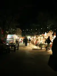 11.30 實況 這個冬日小鎮真的太浪漫了!