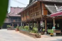 西雙版納citywalk