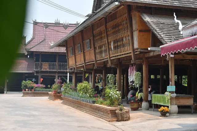 西雙版納citywalk 西雙版納citywalk