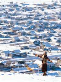 不是北歐是只有0.1%去過的冷門邊境小城