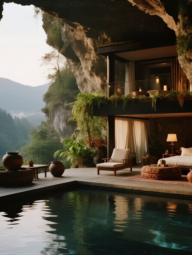 安吉秋季聽雨帶娃隱居山野的24小時治癒時光 安吉秋季聽雨帶娃隱居山野的24小時治癒時光