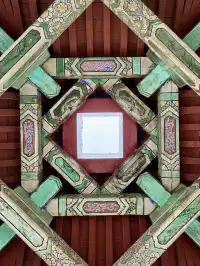 故宮 | 盛京·奉天·瀋陽