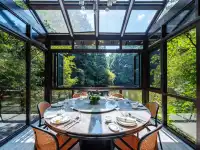 黃山輕探險！野奢酒店承包所有快樂