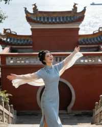 岳陽保姆級攻略帶你遊玩絕美景點