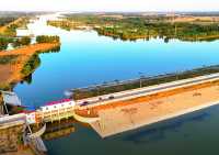 商丘2天旅遊,穿越千年漢唐,品味中原風情