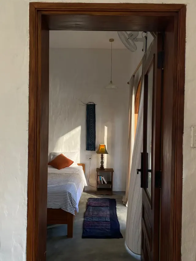 越南!住進會安海邊絕美法式夢想之家 越南!住進會安海邊絕美法式夢想之家