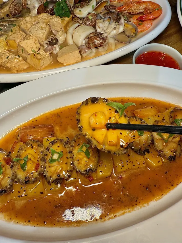 青島美到失語的一家.... 青島美到失語的一家....