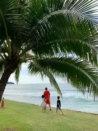 是誰在炒冷飯|杭州-馬來西亞沙巴5日遊