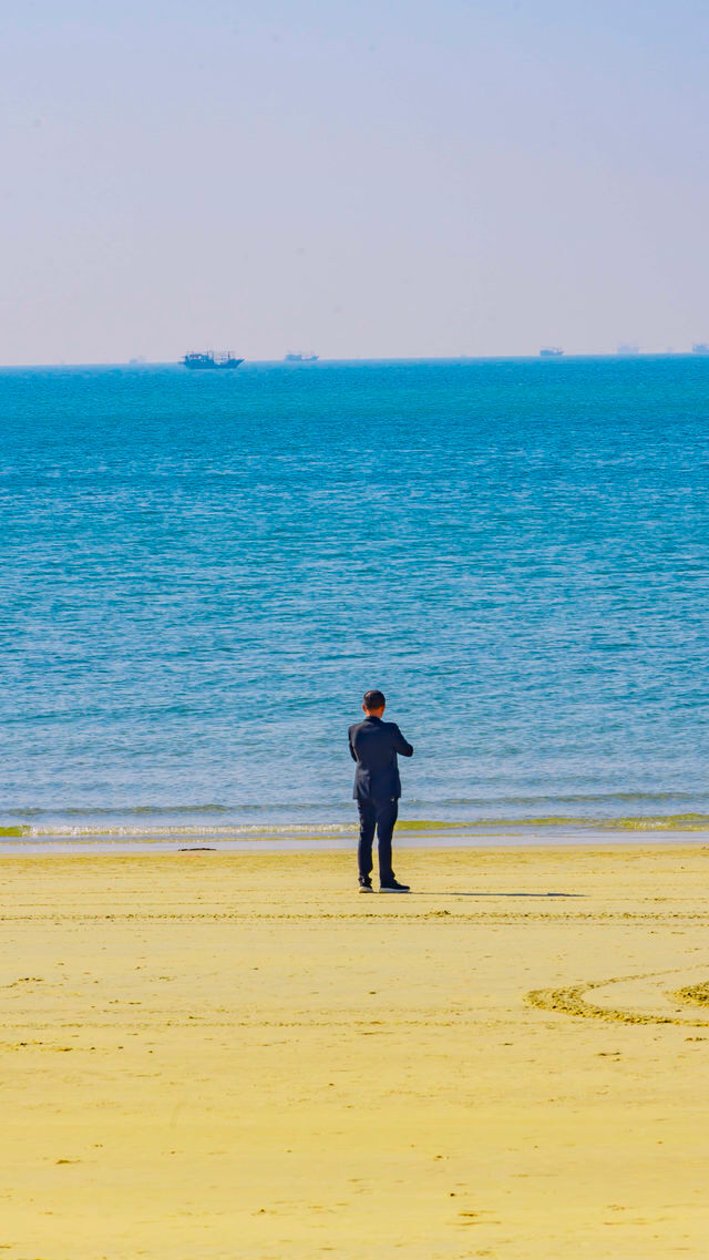 0元出片 北海老街藏不住的百年煙火與浪漫 0元出片 北海老街藏不住的百年煙火與浪漫