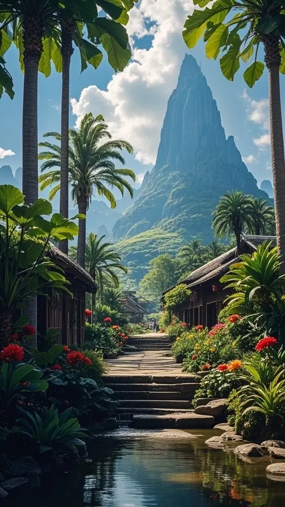 Guide to Aerial Photography in the Park