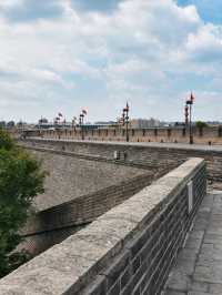 西安城牆騎行全攻略|這份快樂誰懂啊!