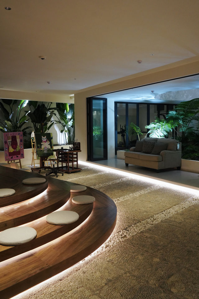 大理最頂溫泉私湯，洱源梵山魚