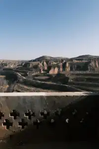 後溝古村｜榆次深山裡的時間縫隙（附攻略）