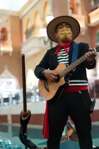 來巴黎了跟澳門似的!3天輕鬆遊