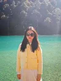 12.1玉龍雪山之旅